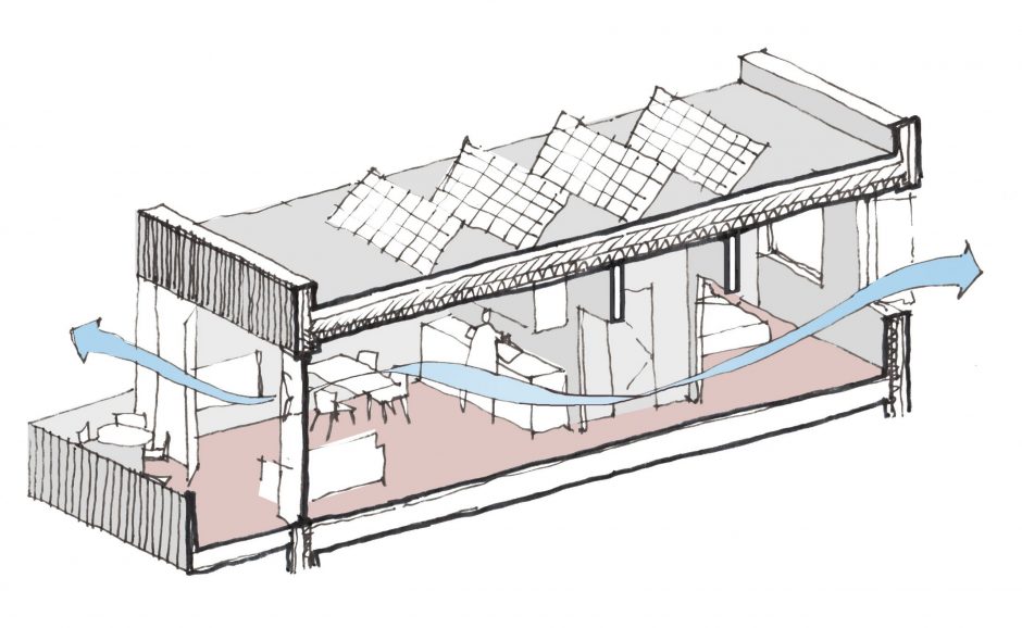 Housing for a Better World