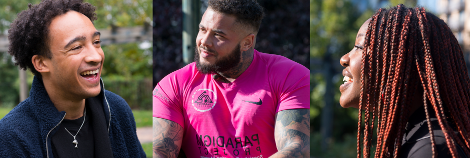 4. Support charities making a difference