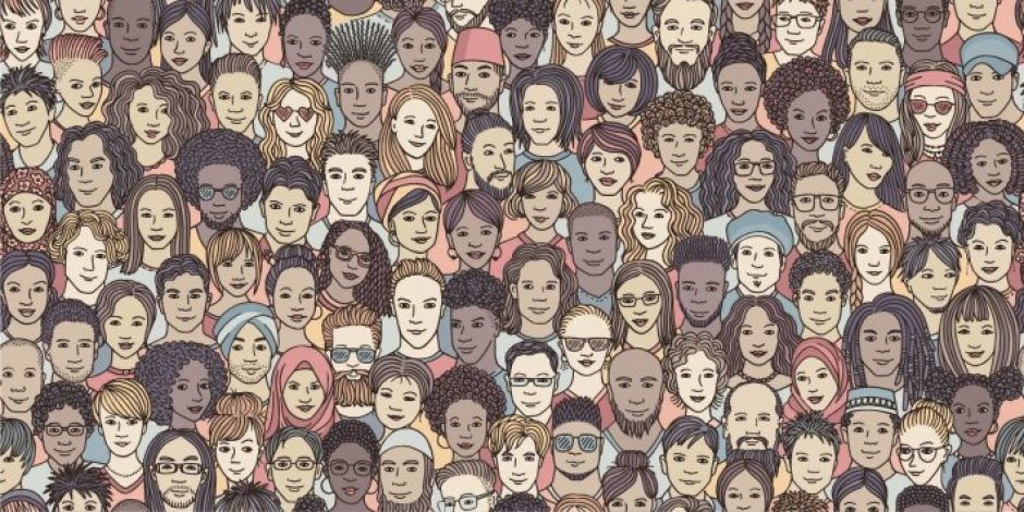 Time for young people to own the race terminology debate