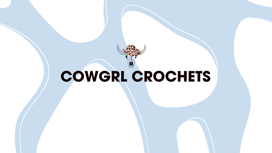 BFA X UO: Cowgrl Crochets