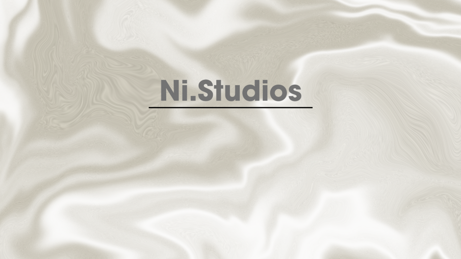 BFA X UO: Ni.Studios