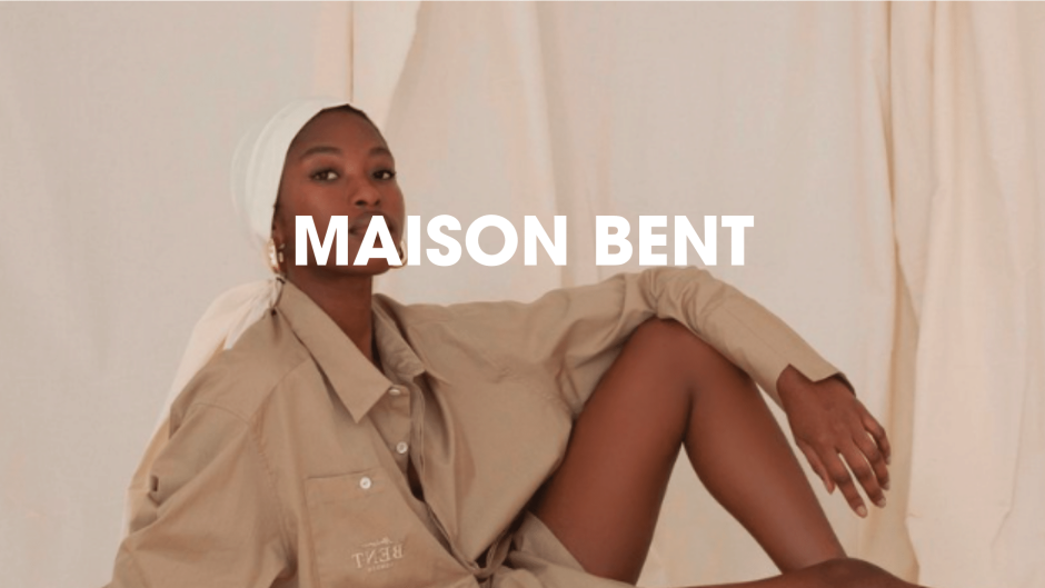 BFA X UO: Maison Bent