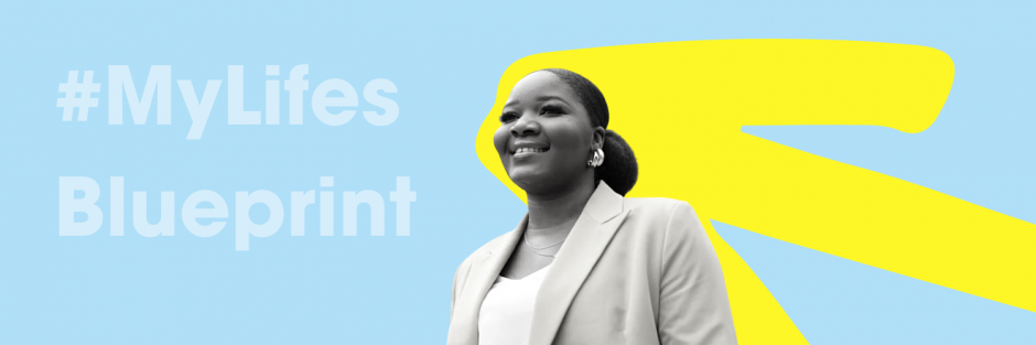 Elizabeth’s blueprint