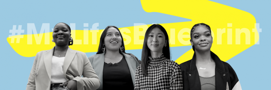 My Life’s Blueprint