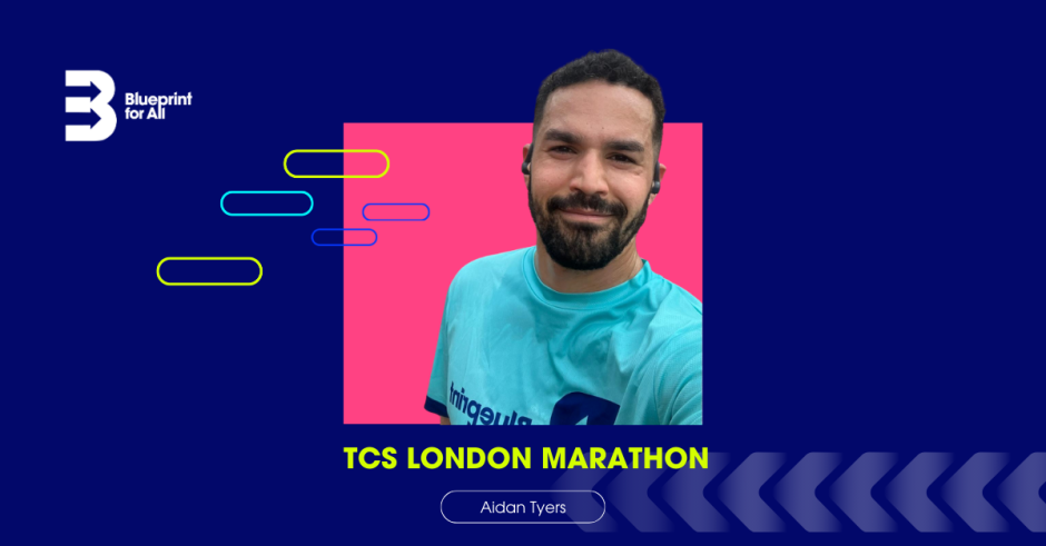 #TeamBlue2024 – Aidan Tyers