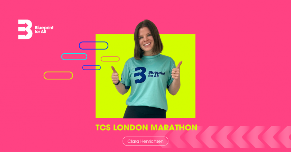 #TeamBlue2024 – Clara Henrichsen