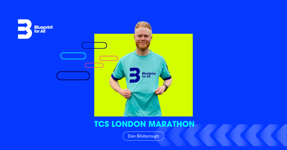 #TeamBlue2024 – Dan Bilsborough