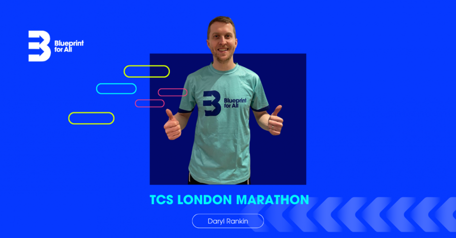 #TeamBlue2024 – Daryl Rankin