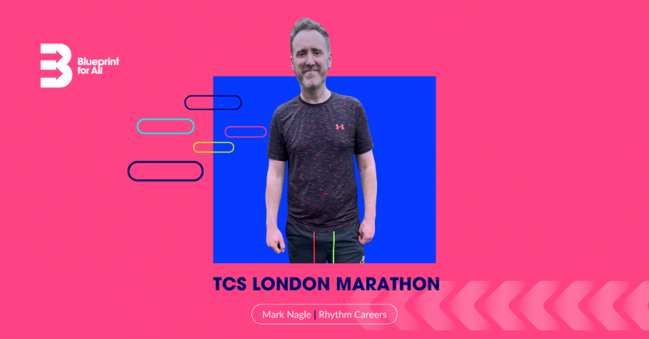 #TeamBlue2024 – Mark Nagle