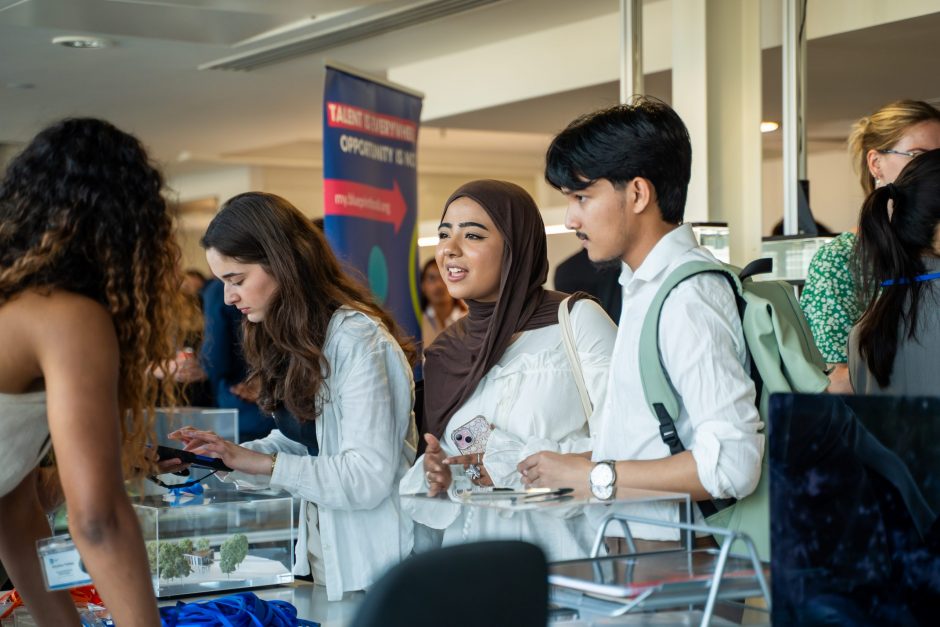 Life Chances Then and Now: 2021 vs 2025