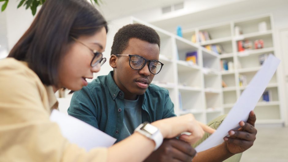 Life Chances 2025: Why Young People Are Still Facing Inequality in the UK