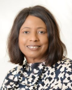 Chair of the Board of Trustees